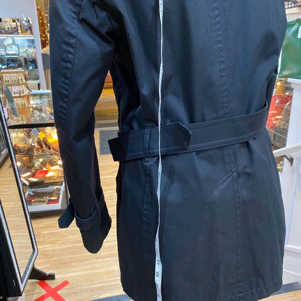 Burberry Lightweight Spring Jacket - image 4